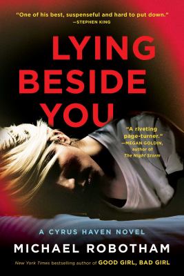 Lying beside you  cover image cdn