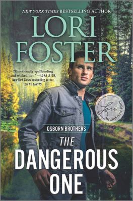The dangerous one  cover image cdn