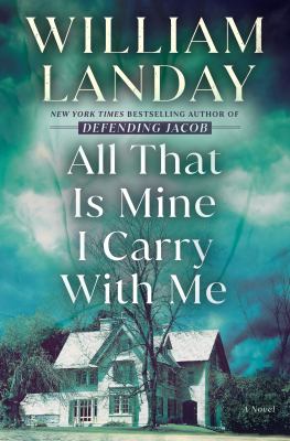 All that is mine I carry with me  cover image cdn