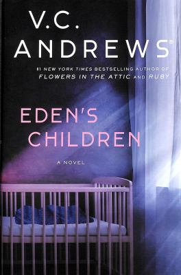 Eden's children  cover image cdn