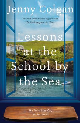 Lessons at the school by the sea  cover image cdn