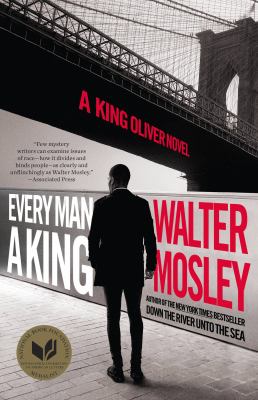 Every man a king  cover image cdn