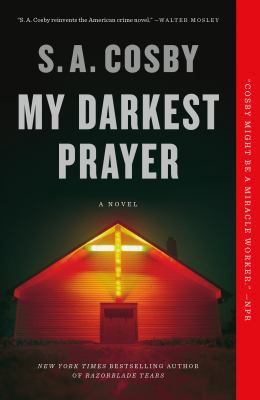 My darkest prayer  cover image cdn