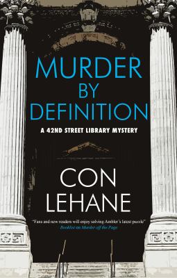 Murder by definition  cover image cdn