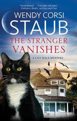The stranger vanishes  cover image cdn