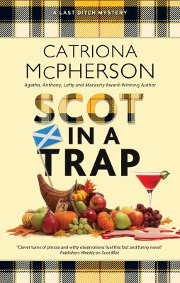 Scot in a trap  cover image cdn