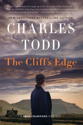 The cliff's edge  cover image cdn