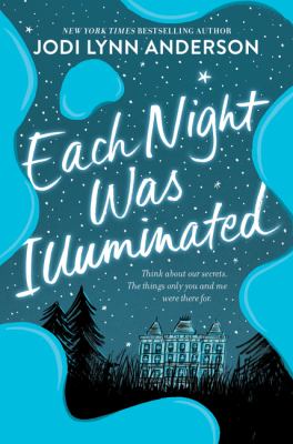 Each night was illuminated  cover image cdn