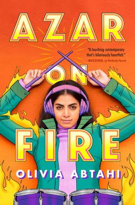 Azar on fire  cover image cdn