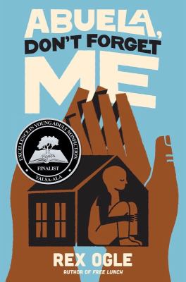 Abuela, don't forget me  cover image cdn