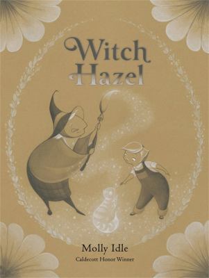 Witch Hazel  cover image cdn