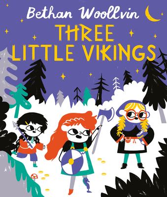 Three little vikings  cover image cdn