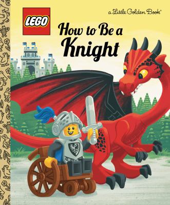 How to be a knight  cover image cdn