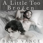 A little too broken cover image cdn