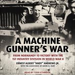 A machine gunner's war cover image cdn