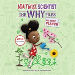 Ada twist, scientist: the why files #2 cover image cdn