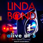 Alive at 5 cover image cdn