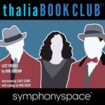 An evening with Jane Gardam cover image cdn