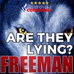 Are they lying?: body language & lie detection secrets cover image cdn