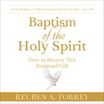 Baptism of the holy spirit cover image cdn