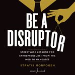 Be a disruptor cover image cdn