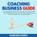 Coaching business guide cover image cdn