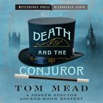 Death and the conjuror cover image cdn