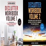 Declutter workbook 2 ebooks in 1 cover image cdn