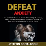 Defeat anxiety cover image cdn