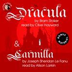 Dracula & carmilla cover image cdn
