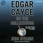 Edgar cayce on the millennium cover image cdn