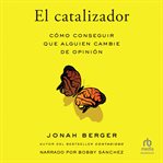 El catalizador (the catalyst) cover image cdn