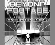 Footage & beyond footage: collected edition cover image cdn