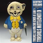 Geoffrey giuliano in conversation with ki longfellow stanshall wife of bonzo dog man viv stanshall cover image cdn