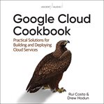Google cloud cookbook cover image cdn