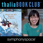 Thalia book club. When the sea turned to silver cover image cdn