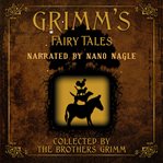 Grimm's fairy tales cover image cdn