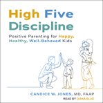 High five discipline cover image cdn