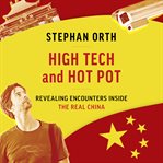 High tech and hot pot cover image cdn