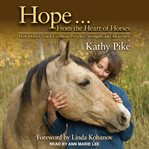 Hope... from the heart of horses cover image cdn