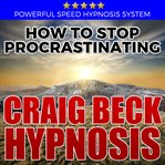 How to stop procrastinating: hypnosis downloads cover image cdn
