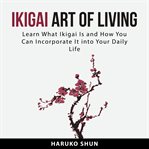 Ikigai art of living cover image cdn