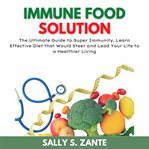 Immune food solution cover image cdn