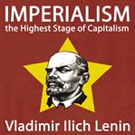 Imperialism, the highest stage of capitalism cover image cdn