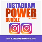 Instagram power bundle: 2 in 1 bundle,instagram and instagram marketing cover image cdn
