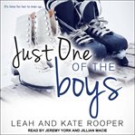 Just one of the boys cover image cdn