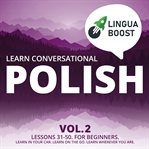 Learn conversational polish, volume 2 cover image cdn