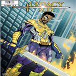 Legacy a.d. issue #1 cover image cdn