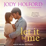 Let it be me cover image cdn