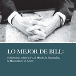 Lo mejor de bill cover image cdn